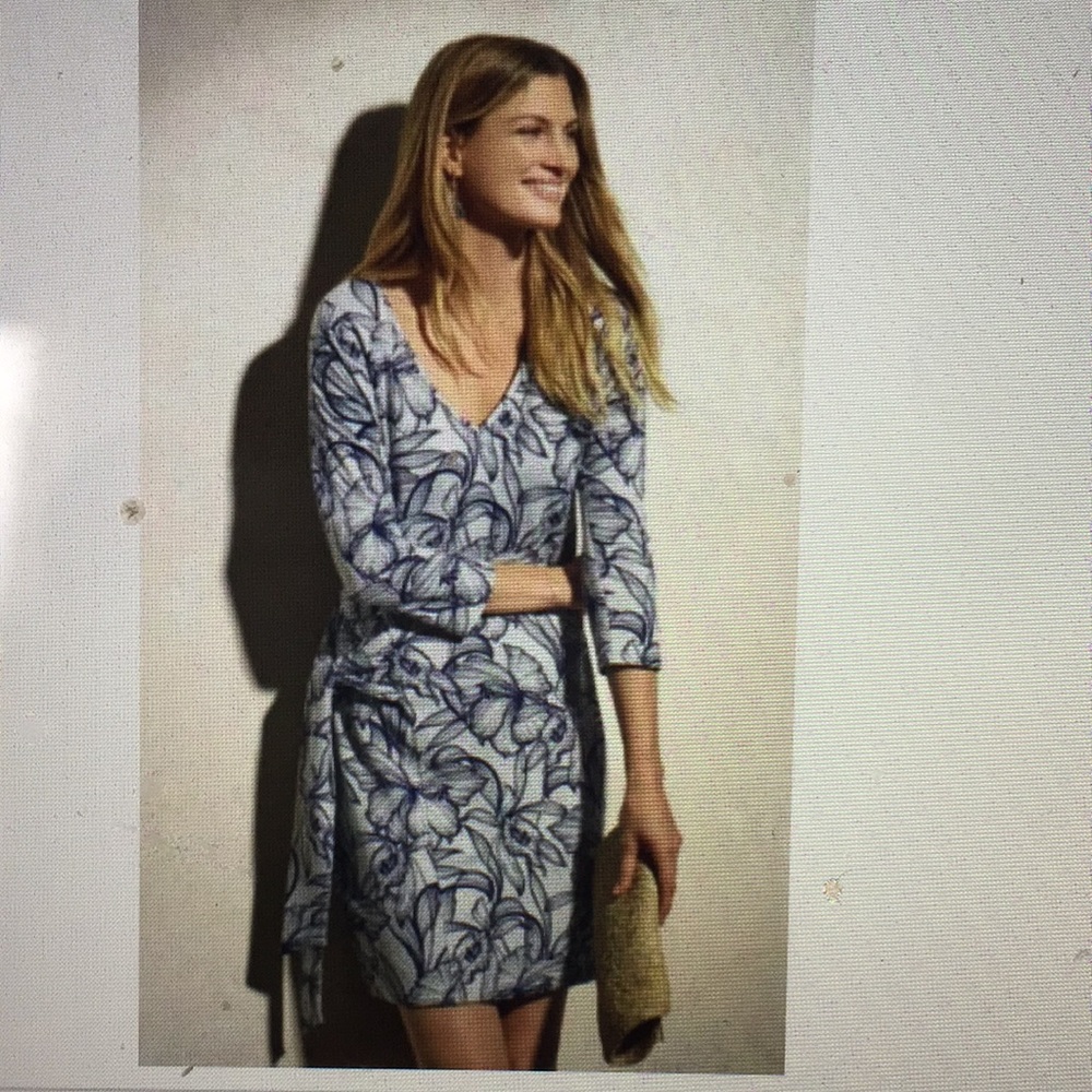 Tommy Bahama Women’s Heather Sand Dress